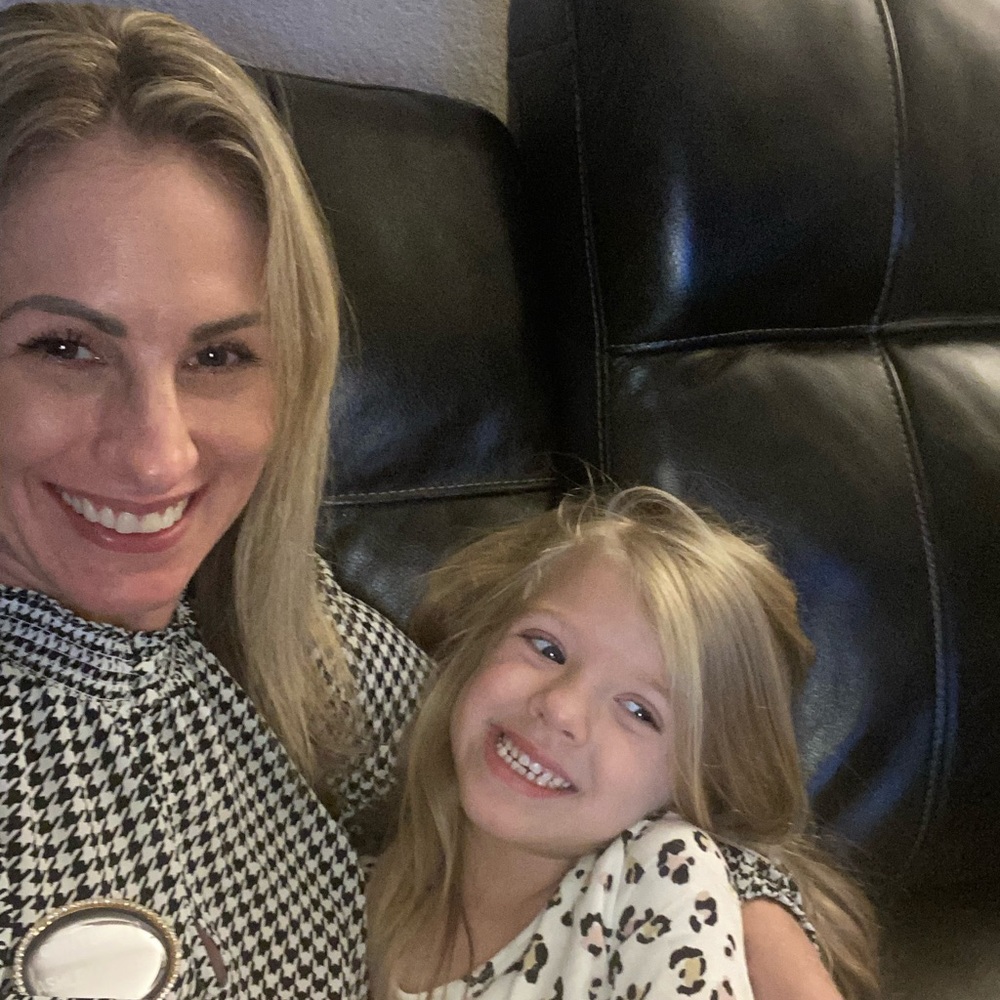 Meet your Posher, Ashley